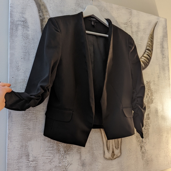 Forever 21 LG women's blazer - Picture 5 of 5